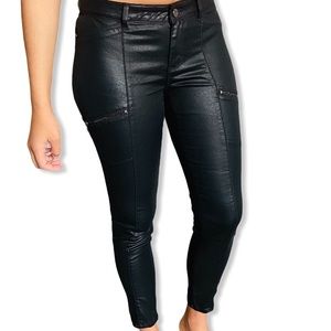 White House Black Market | Pants u0026 Jumpsuits | White House Black Market  Faux Leather Pants | Poshmark